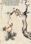 祝寿图