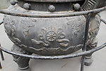 香炉