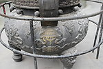 香炉