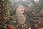 乐山大佛