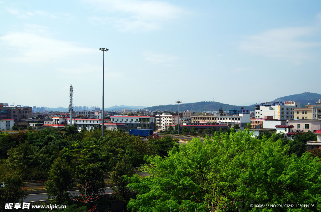 龙岗双龙交通图