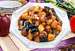 肉段新三鲜