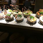大排档小吃