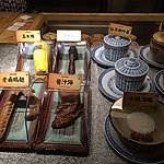 大排档小吃