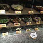 大排档小吃