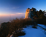 山川风景
