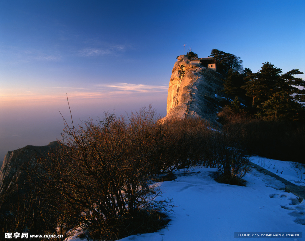 山川风景