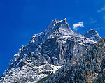 山川风景