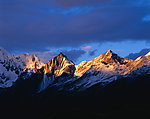 山川风景