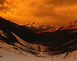 山川风景