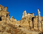 山川风景