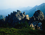 山川风景