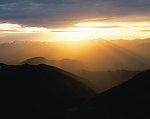 山川风景