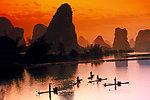 山川风景