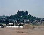 山川风景