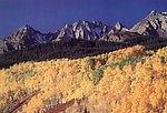 山川风景