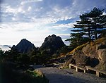 山川风景