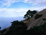 山川风景