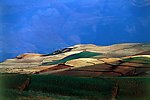 山川风景