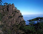 山川风景