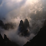 山川风景