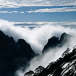 山川风景