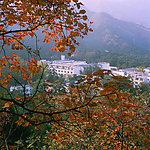 山川