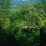 山川