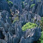 山川风景