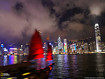 自然风光 风景照片