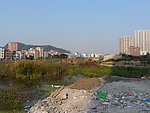 虎门景色