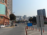 虎门景色