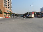 虎门景色