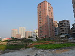 高楼大夏