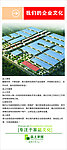 企业文化说明展板