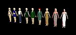 3D人物合集