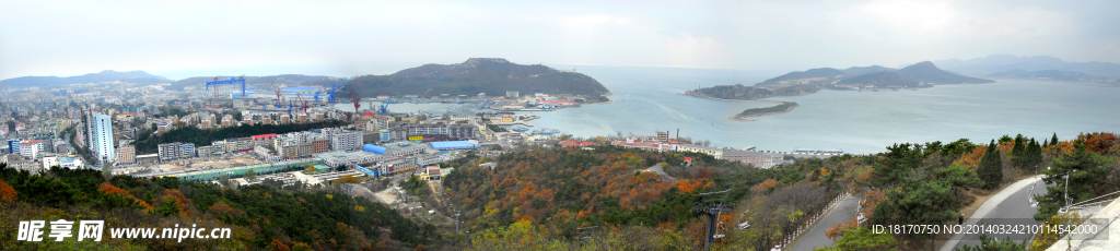 海港