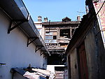 老道外老建筑