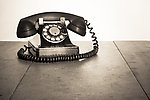 古式电话