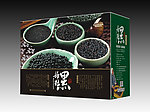 黑杂粮（展开图）