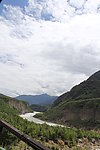 西藏景观