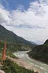 西藏景观