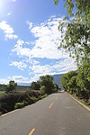 西藏风景