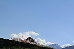西藏风景