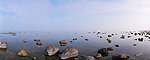 海边风景