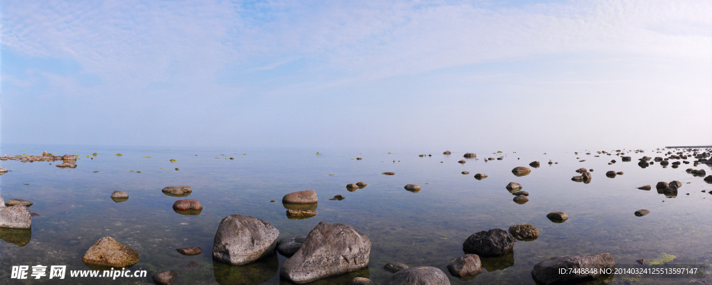 海边风景