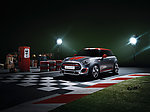 宝马MINI