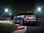 宝马MINI