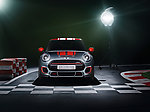 宝马MINI