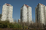 住宅楼